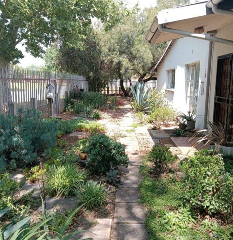4 Bedroom Property for Sale in Sasolburg Free State